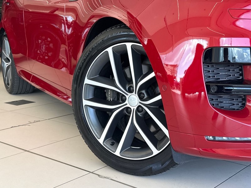 2024 (73) LAND ROVER RANGE ROVER SPORT 3.0 D300 Dynamic SE 5dr Auto 5303713