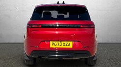 2024 (73) LAND ROVER RANGE ROVER SPORT 3.0 D300 Dynamic SE 5dr Auto 5303677