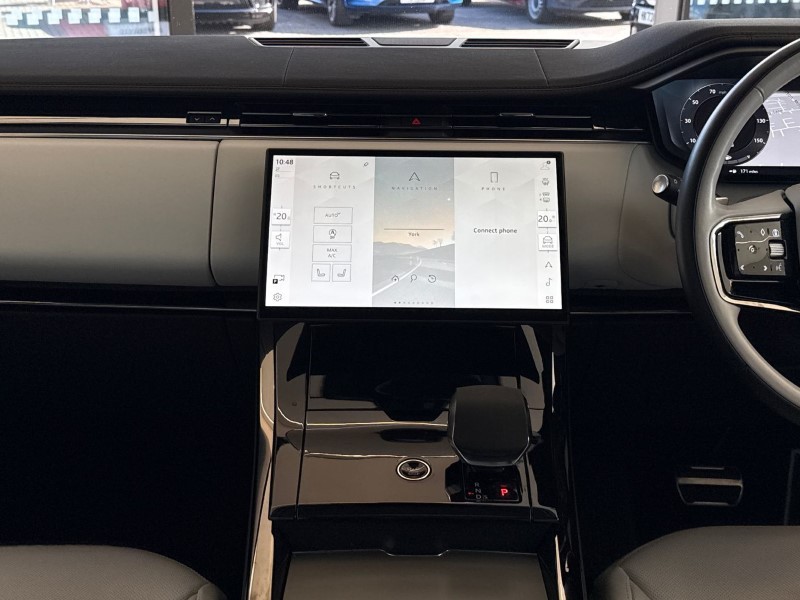 2024 (73) LAND ROVER RANGE ROVER SPORT 3.0 D300 Dynamic SE 5dr Auto 5303685