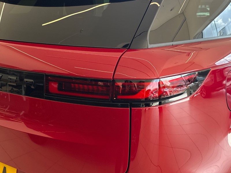 2024 (73) LAND ROVER RANGE ROVER SPORT 3.0 D300 Dynamic SE 5dr Auto 5303716