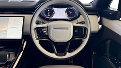 2024 (73) LAND ROVER RANGE ROVER SPORT 3.0 D300 Dynamic SE 5dr Auto 5303686