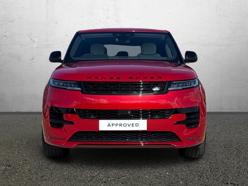 2024 (73) LAND ROVER RANGE ROVER SPORT 3.0 D300 Dynamic SE 5dr Auto 5303678