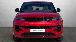 2024 (73) LAND ROVER RANGE ROVER SPORT 3.0 D300 Dynamic SE 5dr Auto 5303678