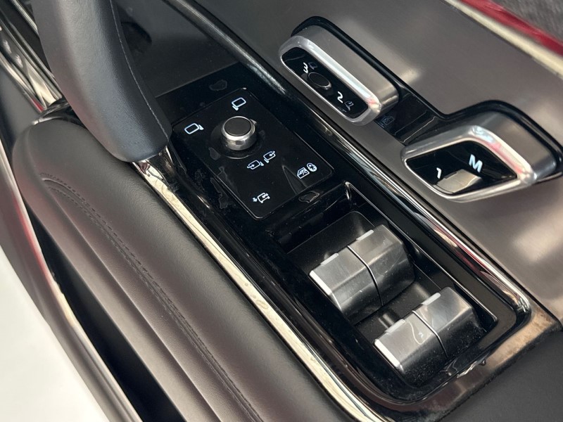 2024 (73) LAND ROVER RANGE ROVER SPORT 3.0 D300 Dynamic SE 5dr Auto 5303694