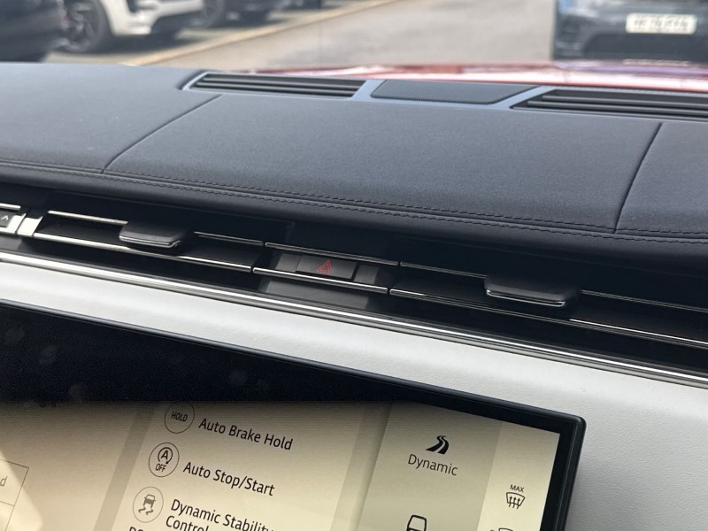 2024 (73) LAND ROVER RANGE ROVER SPORT 3.0 D300 Dynamic SE 5dr Auto 5303706