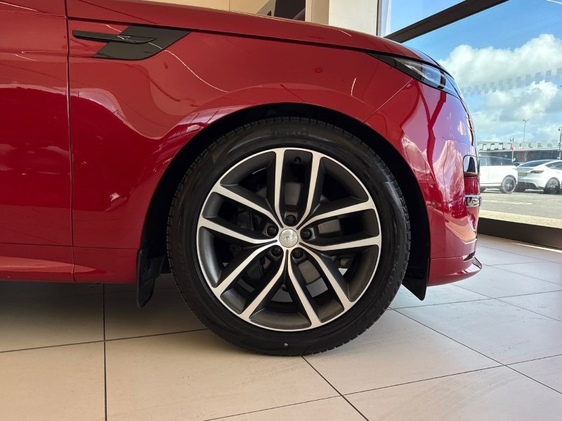 2024 (73) LAND ROVER RANGE ROVER SPORT 3.0 D300 Dynamic SE 5dr Auto 5303679