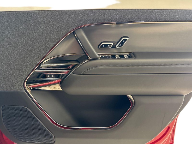 2024 (73) LAND ROVER RANGE ROVER SPORT 3.0 D300 Dynamic SE 5dr Auto 5303693