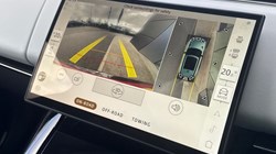 2024 (73) LAND ROVER RANGE ROVER SPORT 3.0 D300 Dynamic SE 5dr Auto 5303683