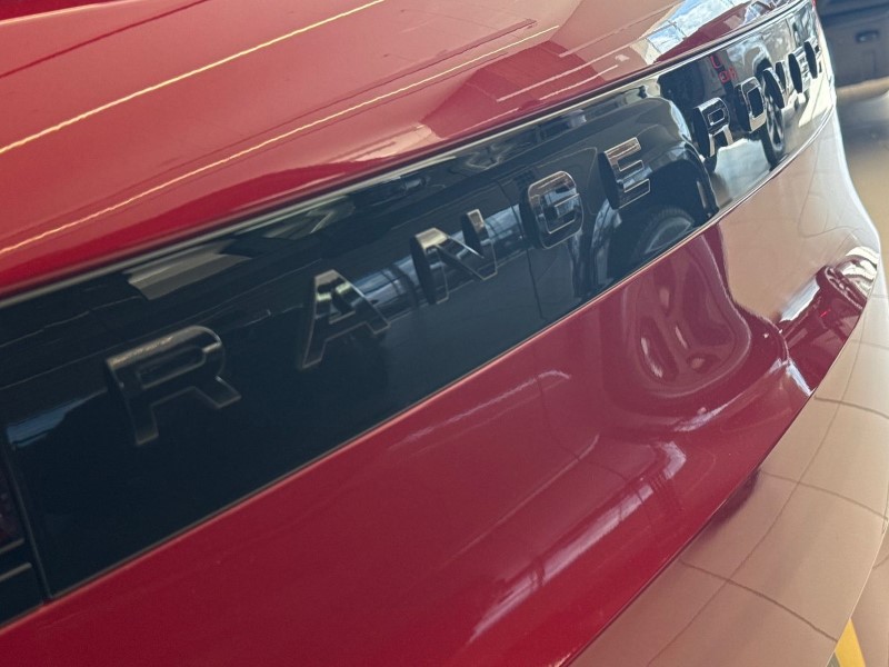 2024 (73) LAND ROVER RANGE ROVER SPORT 3.0 D300 Dynamic SE 5dr Auto 5303714