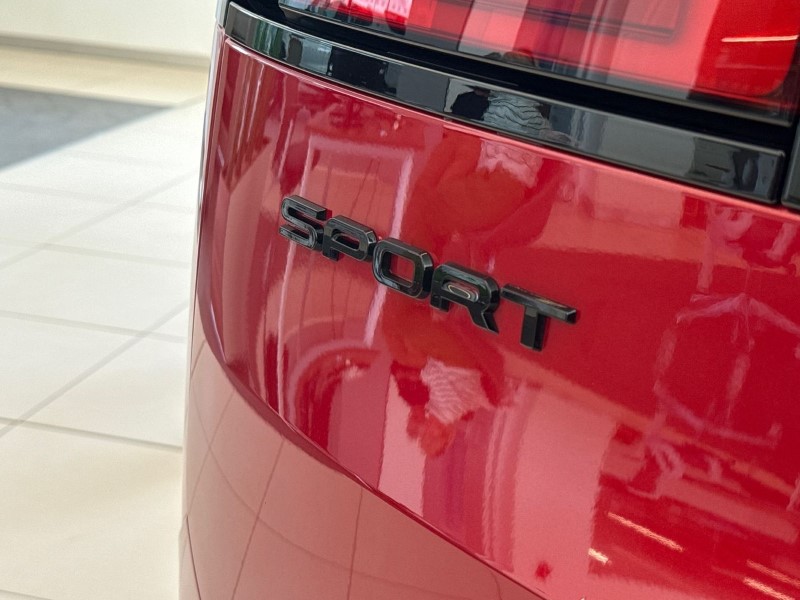 2024 (73) LAND ROVER RANGE ROVER SPORT 3.0 D300 Dynamic SE 5dr Auto 5303715