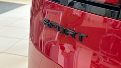 2024 (73) LAND ROVER RANGE ROVER SPORT 3.0 D300 Dynamic SE 5dr Auto 5303715