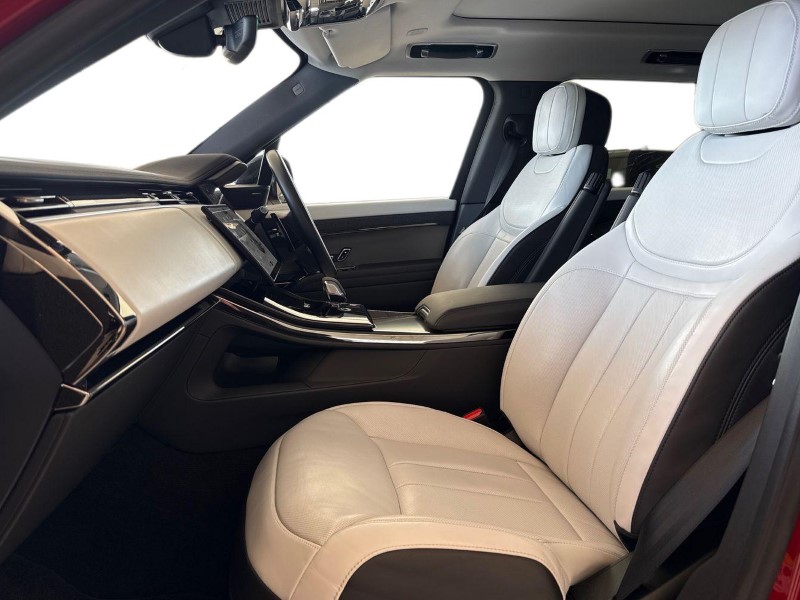 2024 (73) LAND ROVER RANGE ROVER SPORT 3.0 D300 Dynamic SE 5dr Auto 5303674