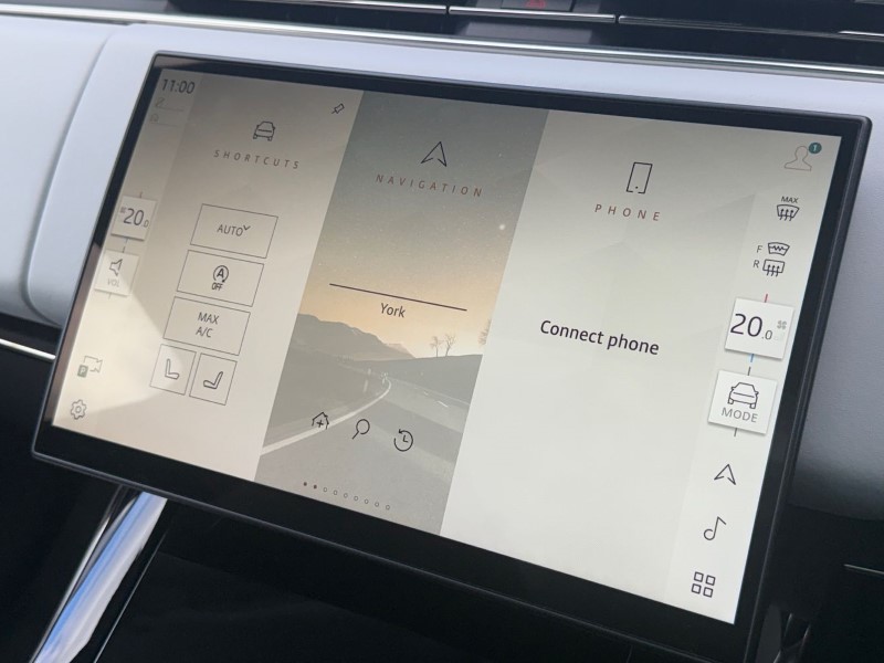 2024 (73) LAND ROVER RANGE ROVER SPORT 3.0 D300 Dynamic SE 5dr Auto 5303701