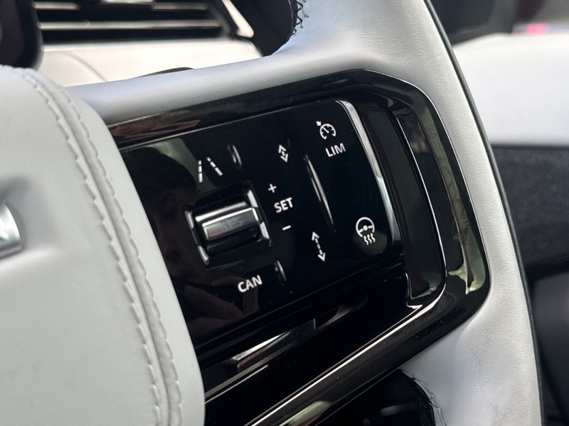 2024 (73) LAND ROVER RANGE ROVER SPORT 3.0 D300 Dynamic SE 5dr Auto 5303700