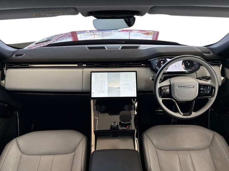 2024 (73) LAND ROVER RANGE ROVER SPORT 3.0 D300 Dynamic SE 5dr Auto 5303680