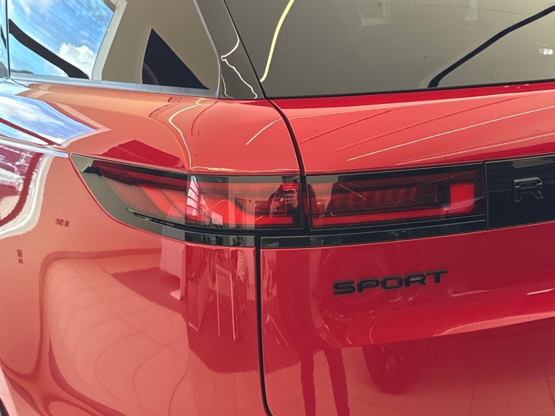 2024 (73) LAND ROVER RANGE ROVER SPORT 3.0 D300 Dynamic SE 5dr Auto 5303690