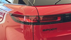 2024 (73) LAND ROVER RANGE ROVER SPORT 3.0 D300 Dynamic SE 5dr Auto 5303690