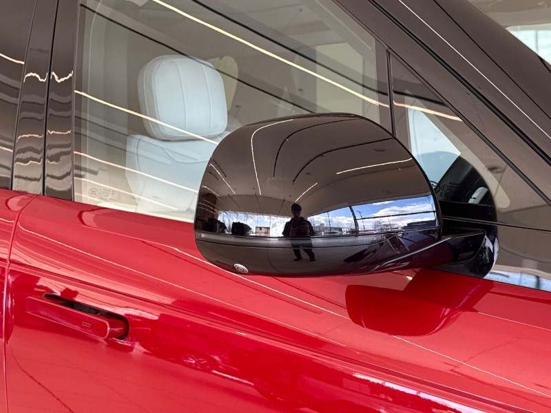 2024 (73) LAND ROVER RANGE ROVER SPORT 3.0 D300 Dynamic SE 5dr Auto 5303719