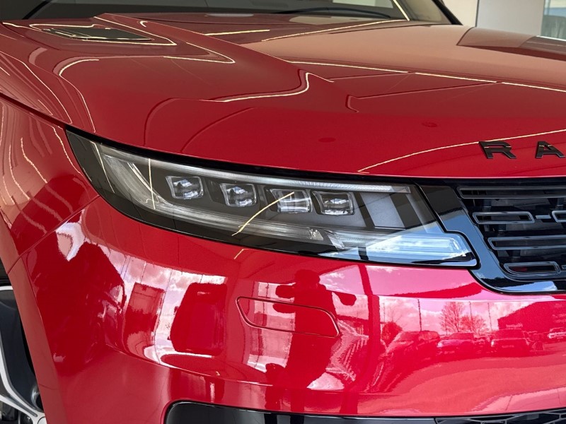 2024 (73) LAND ROVER RANGE ROVER SPORT 3.0 D300 Dynamic SE 5dr Auto 5303688