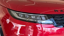 2024 (73) LAND ROVER RANGE ROVER SPORT 3.0 D300 Dynamic SE 5dr Auto 5303688