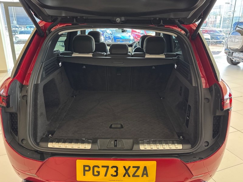 2024 (73) LAND ROVER RANGE ROVER SPORT 3.0 D300 Dynamic SE 5dr Auto 5303681