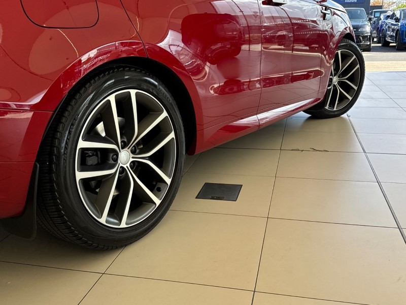 2024 (73) LAND ROVER RANGE ROVER SPORT 3.0 D300 Dynamic SE 5dr Auto 5303717