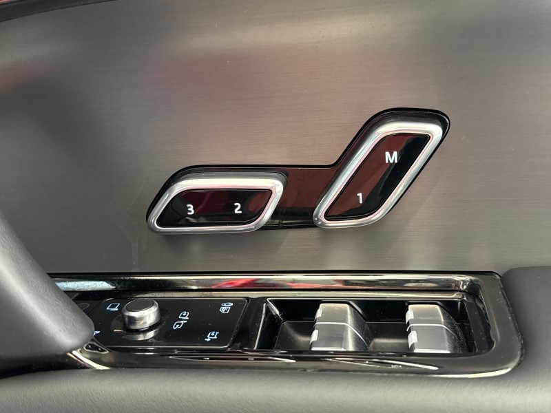 2024 (73) LAND ROVER RANGE ROVER SPORT 3.0 D300 Dynamic SE 5dr Auto 5303695