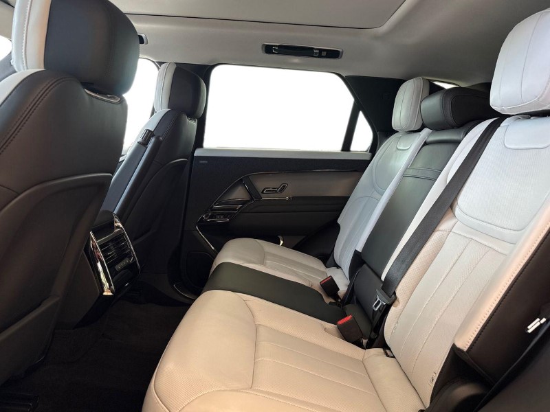 2024 (73) LAND ROVER RANGE ROVER SPORT 3.0 D300 Dynamic SE 5dr Auto 5303675