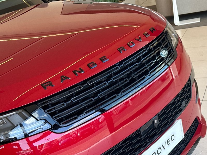 2024 (73) LAND ROVER RANGE ROVER SPORT 3.0 D300 Dynamic SE 5dr Auto 5303712