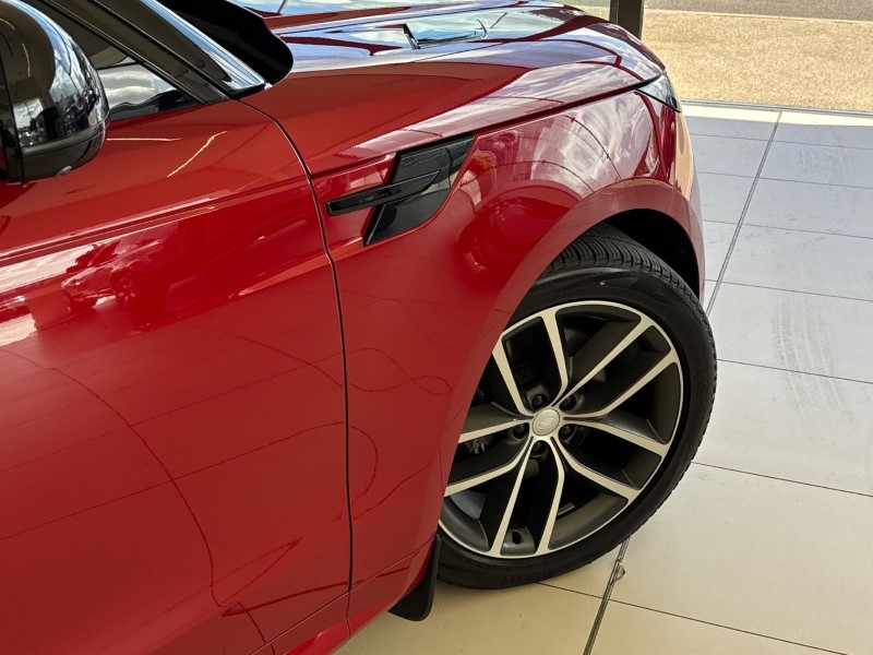 2024 (73) LAND ROVER RANGE ROVER SPORT 3.0 D300 Dynamic SE 5dr Auto 5303718