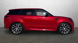 2024 (73) LAND ROVER RANGE ROVER SPORT 3.0 D300 Dynamic SE 5dr Auto 5303676