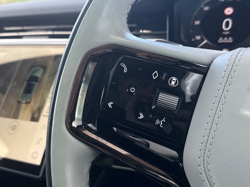 2024 (73) LAND ROVER RANGE ROVER SPORT 3.0 D300 Dynamic SE 5dr Auto 5303699