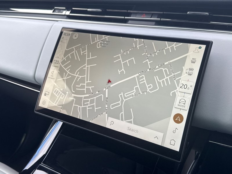 2024 (73) LAND ROVER RANGE ROVER SPORT 3.0 D300 Dynamic SE 5dr Auto 5303682