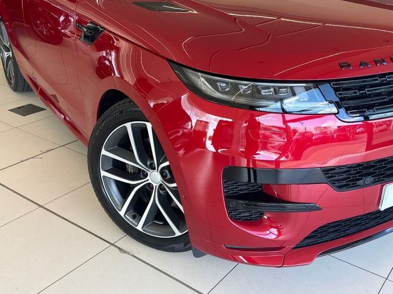 2024 (73) LAND ROVER RANGE ROVER SPORT 3.0 D300 Dynamic SE 5dr Auto 5303711