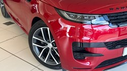 2024 (73) LAND ROVER RANGE ROVER SPORT 3.0 D300 Dynamic SE 5dr Auto 5303711