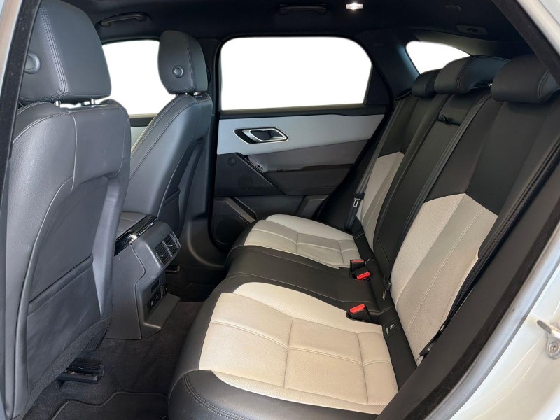 2023 (73) LAND ROVER RANGE ROVER VELAR 2.0 D200 MHEV Dynamic SE 5dr Auto 5321534