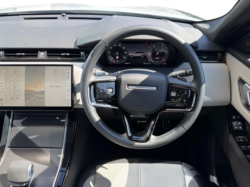 2023 (73) LAND ROVER RANGE ROVER VELAR 2.0 D200 MHEV Dynamic SE 5dr Auto 5321545