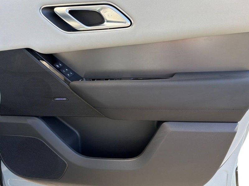 2023 (73) LAND ROVER RANGE ROVER VELAR 2.0 D200 MHEV Dynamic SE 5dr Auto 5321552