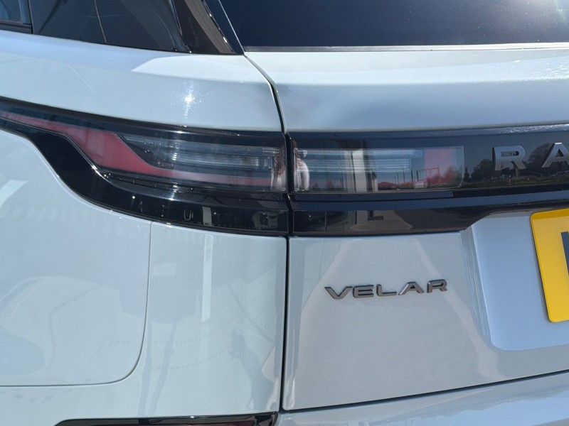 2023 (73) LAND ROVER RANGE ROVER VELAR 2.0 D200 MHEV Dynamic SE 5dr Auto 5321549