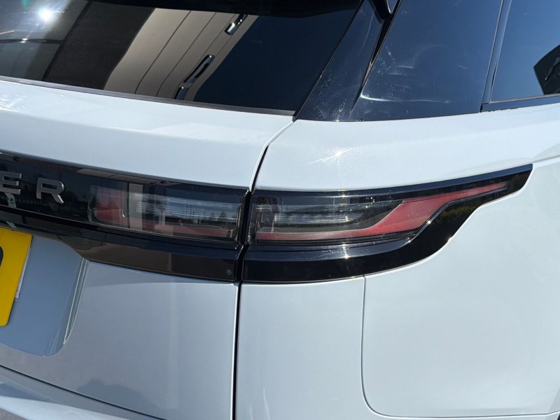 2023 (73) LAND ROVER RANGE ROVER VELAR 2.0 D200 MHEV Dynamic SE 5dr Auto 5321577