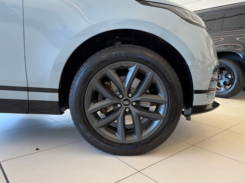 2023 (73) LAND ROVER RANGE ROVER VELAR 2.0 D200 MHEV Dynamic SE 5dr Auto 5321538