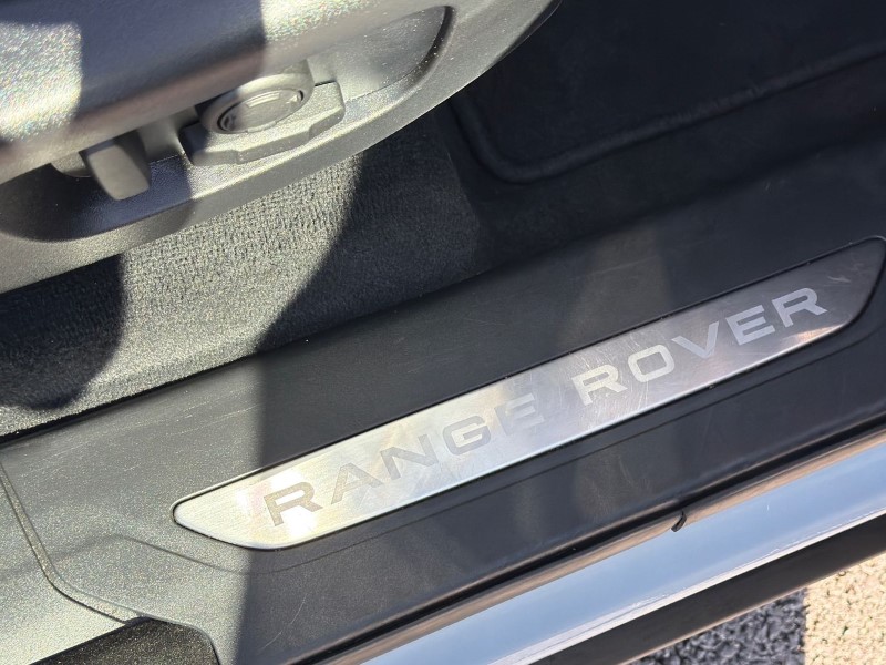 2023 (73) LAND ROVER RANGE ROVER VELAR 2.0 D200 MHEV Dynamic SE 5dr Auto 5321568
