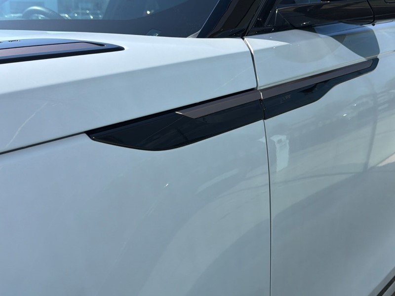 2023 (73) LAND ROVER RANGE ROVER VELAR 2.0 D200 MHEV Dynamic SE 5dr Auto 5321550