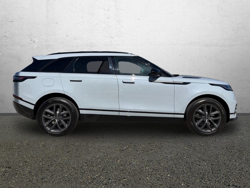 2023 (73) LAND ROVER RANGE ROVER VELAR 2.0 D200 MHEV Dynamic SE 5dr Auto 5321535