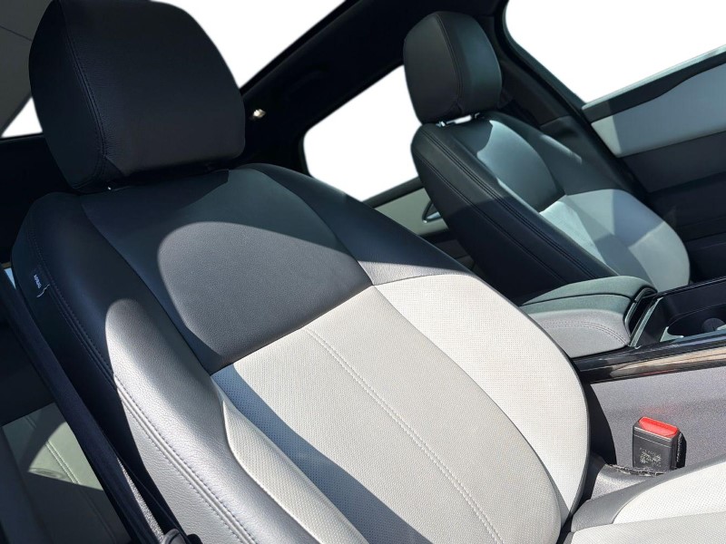 2023 (73) LAND ROVER RANGE ROVER VELAR 2.0 D200 MHEV Dynamic SE 5dr Auto 5321556