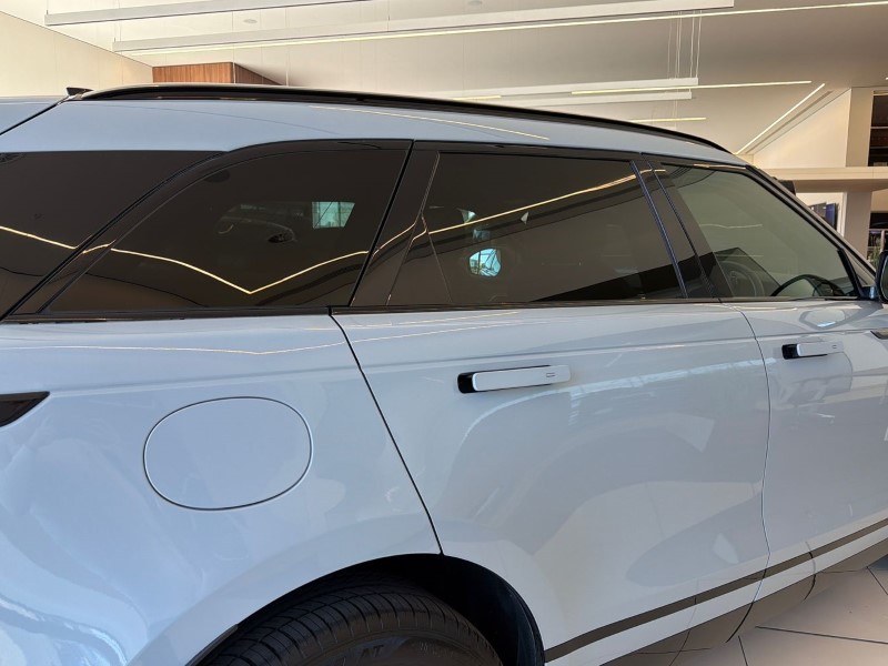 2023 (73) LAND ROVER RANGE ROVER VELAR 2.0 D200 MHEV Dynamic SE 5dr Auto 5321581