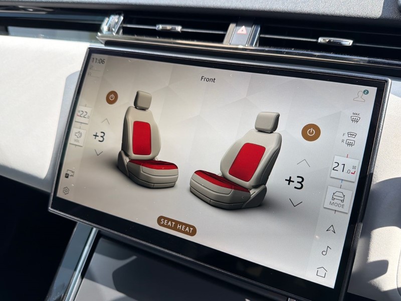 2023 (73) LAND ROVER RANGE ROVER VELAR 2.0 D200 MHEV Dynamic SE 5dr Auto 5321564