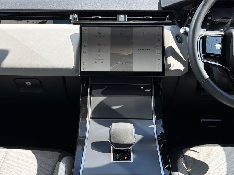 2023 (73) LAND ROVER RANGE ROVER VELAR 2.0 D200 MHEV Dynamic SE 5dr Auto 5321544