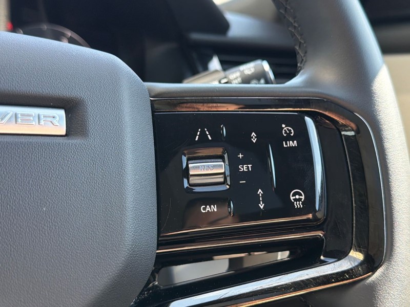 2023 (73) LAND ROVER RANGE ROVER VELAR 2.0 D200 MHEV Dynamic SE 5dr Auto 5321559