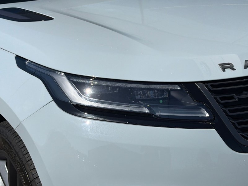 2023 (73) LAND ROVER RANGE ROVER VELAR 2.0 D200 MHEV Dynamic SE 5dr Auto 5321547